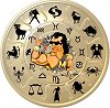 Zodiac and Mythology